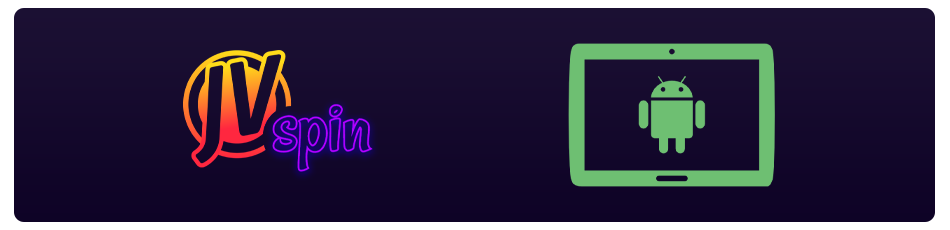 мобильная версия сайта jvspin